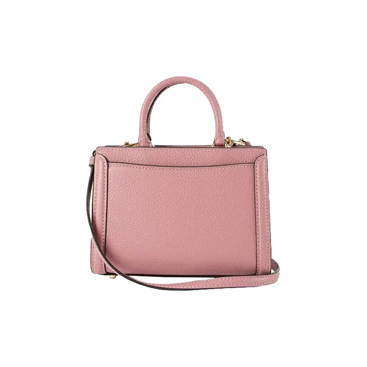 COACH Zoe Handbags-1