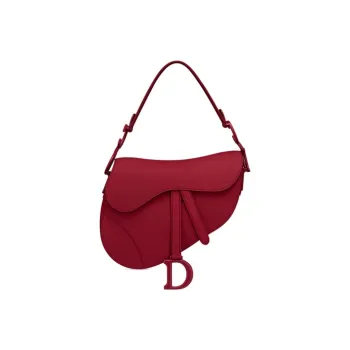 DIOR Saddle Handbags