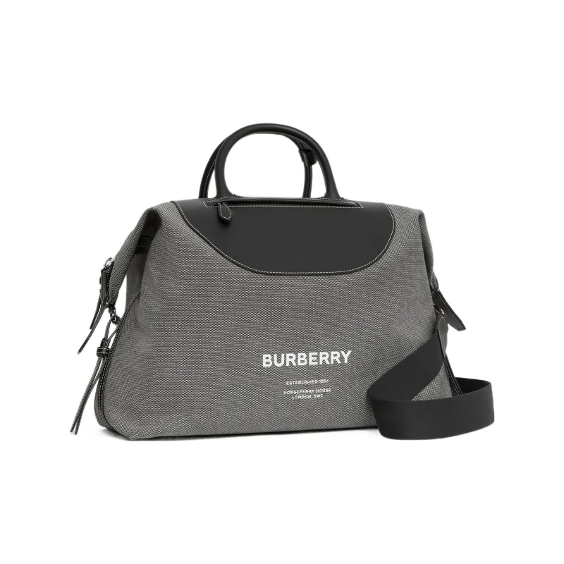 Burberry Horseferry Handbags-1