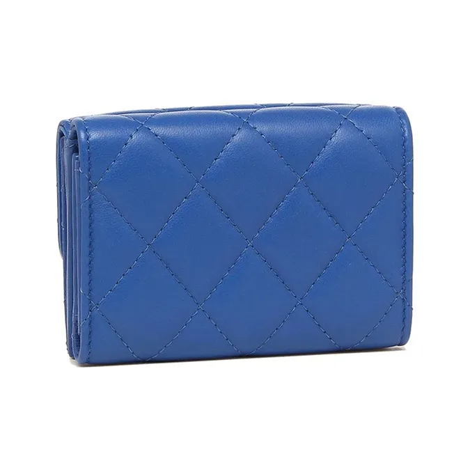 CHANEL Wallets-2