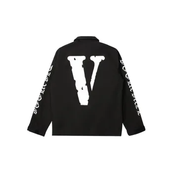 VLONE Jackets on Sale & Authentic - POIZON