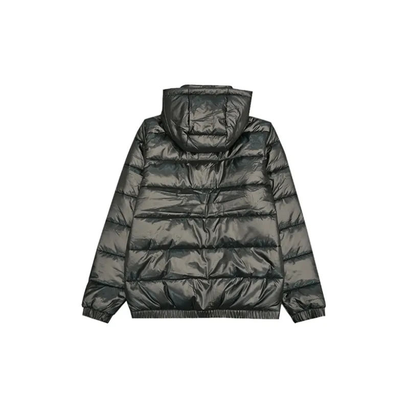 Jordan Puffer Jacket Men's Black-1