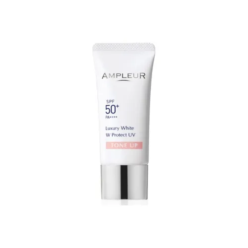 AMPLEUR 자외선 차단 크림 자외선 차단 남녀공용