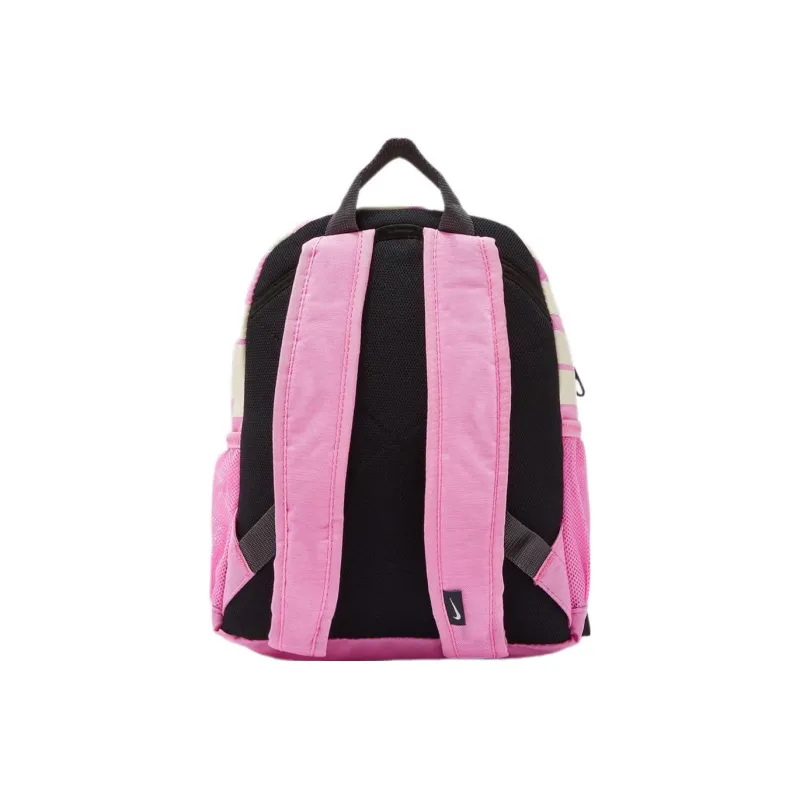 Nike Polyester Backpack Mini Women's Pink-3