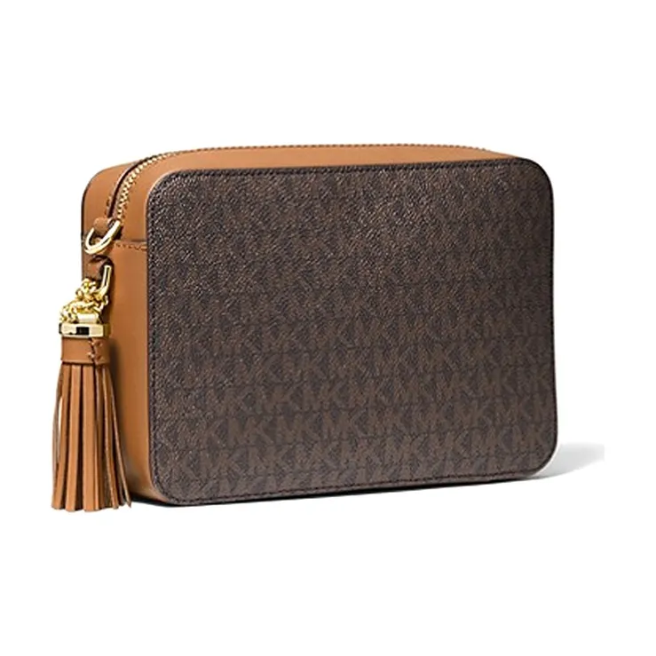 MICHAEL KORS MICHAEL KORS Luggage Collection Crossbody Bags-1