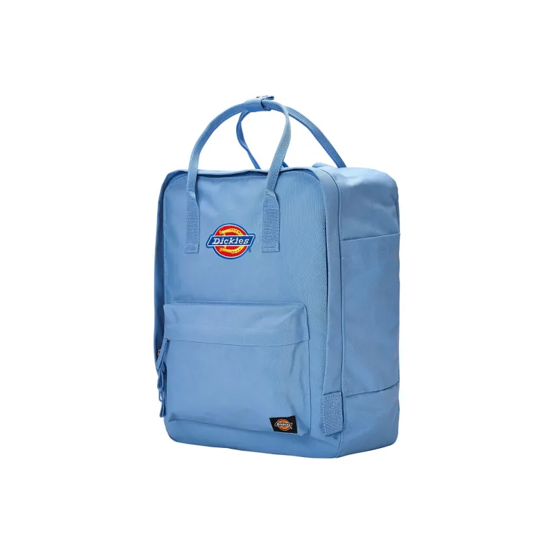 Dickies Polyester 14 Inch Laptop Bag Backpack Regular Unisex Macaron Color Scheme-31