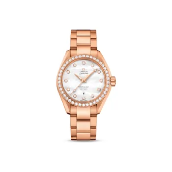 OMEGA Seamaster Aqua Terra 231.55.34.20.55.003