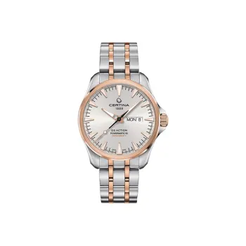 Certina Men Watch