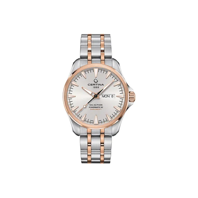 Certina Men Watch-0