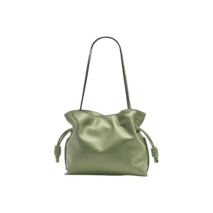 LOEWE Flamenco Crossbody Bags-3