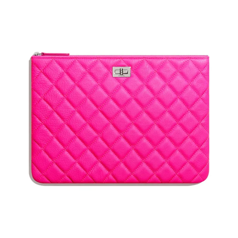 CHANEL 2.55 Clutches-1