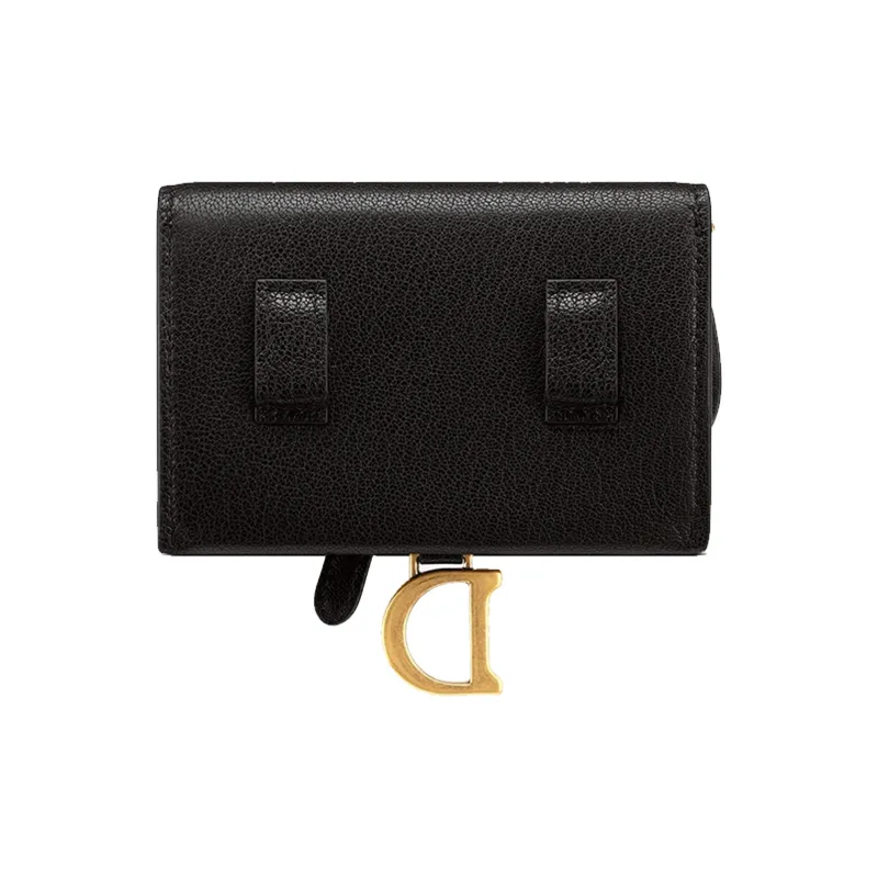 DIOR Saddle Crossbody Bags-1