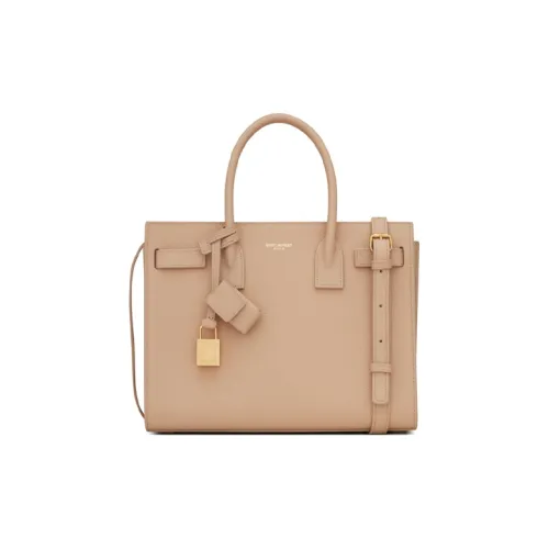 SAINT LAURENT SAC DE JOUR Handbags