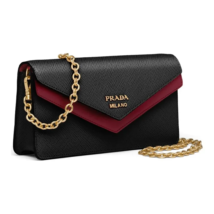 PRADA Clutches-1