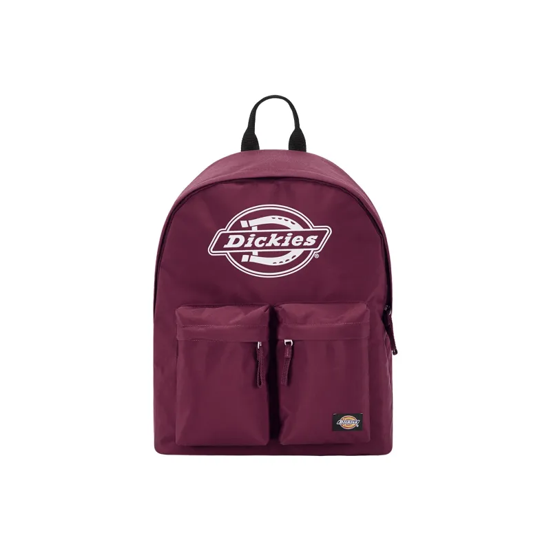 Dickies Polyester Backpack Regular Unisex Multicolor-3