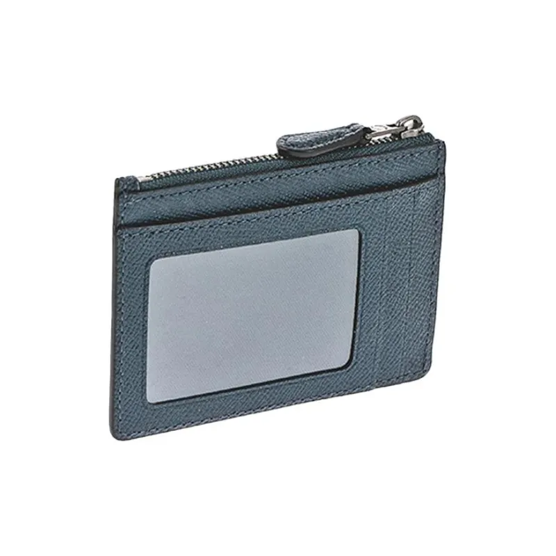 COACH Skinny Id Case Wallets-1