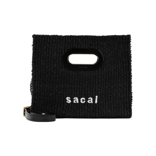 Sacai Shoulder Bags