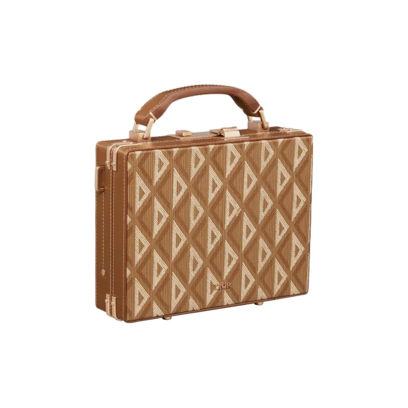 DIOR Lock Handbags-1