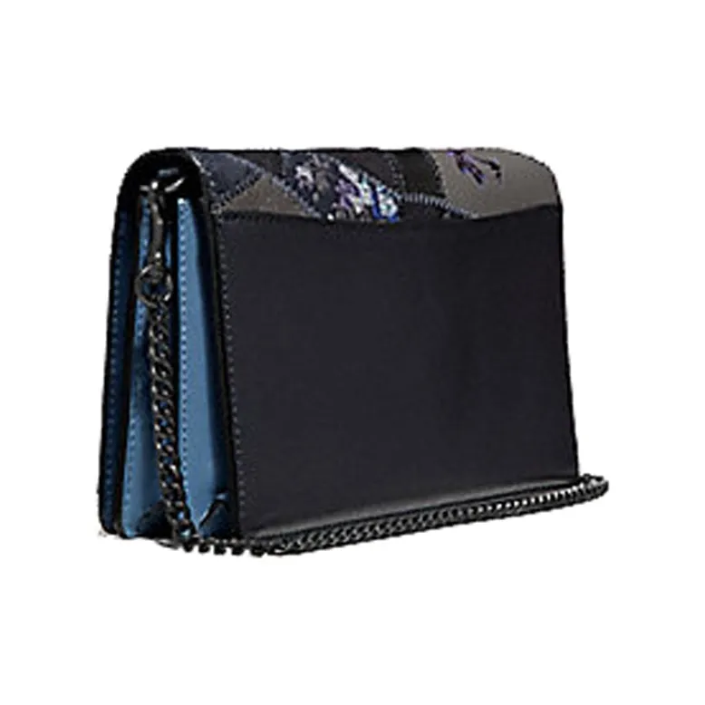 COACH Callie Crossbody Bags-1