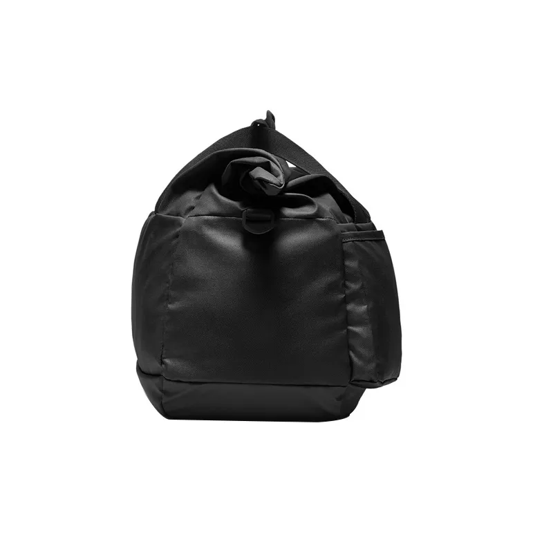 Nike Polyester Shoulder Bag Crossbody Bag Handbag Regular Unisex Black-3