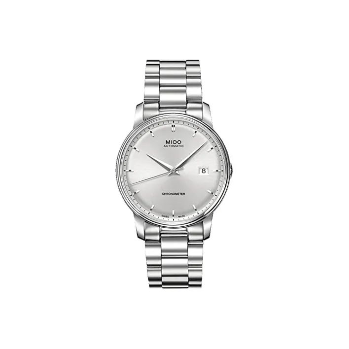 MIDO Men Baroncelli Watch-0