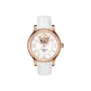 White Dial