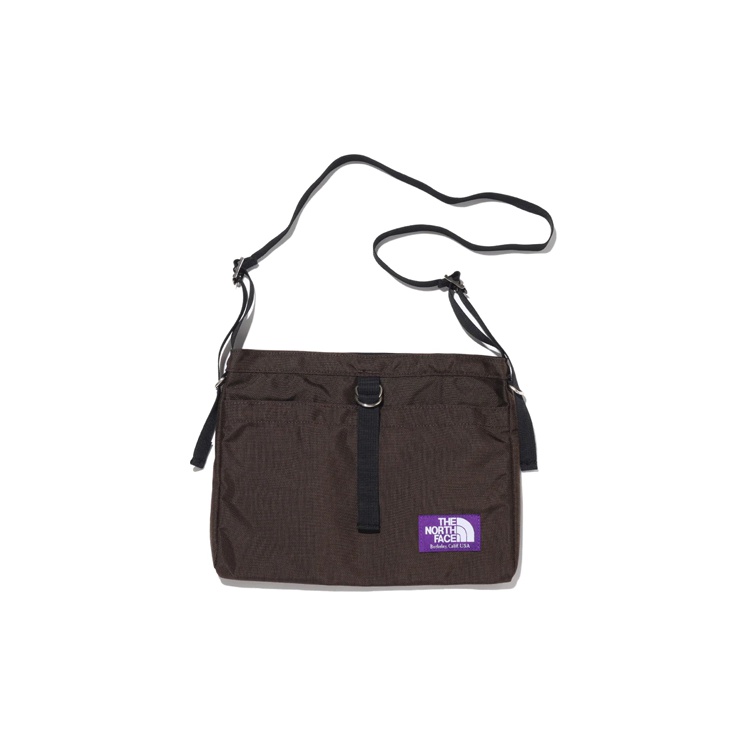 The North Face Purple Label Brown Bags Luggage on Sale The North Face Purple Label Brown Bags Luggage on Sale