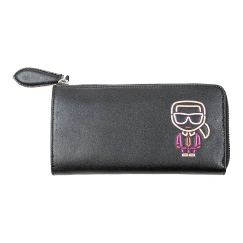 KARL LAGERFELD / Karl Lagerfeld Jeans Wallets