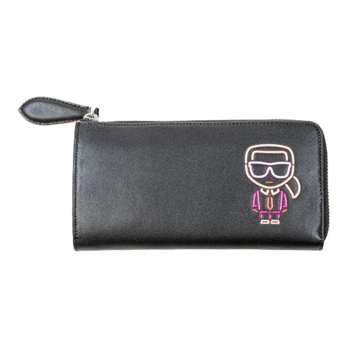 KARL LAGERFELD / Karl Lagerfeld Jeans Wallets-0