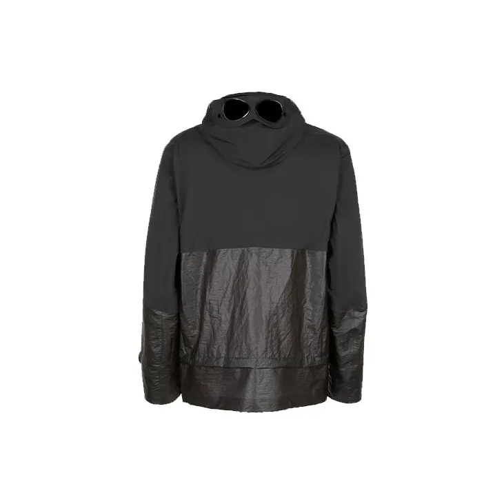 C.P.Company Zip up Hooded Jacket-1