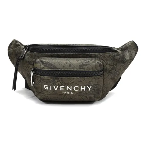 Givenchy Fanny Packs