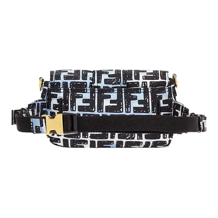 FENDI Baguette Fanny Packs-2