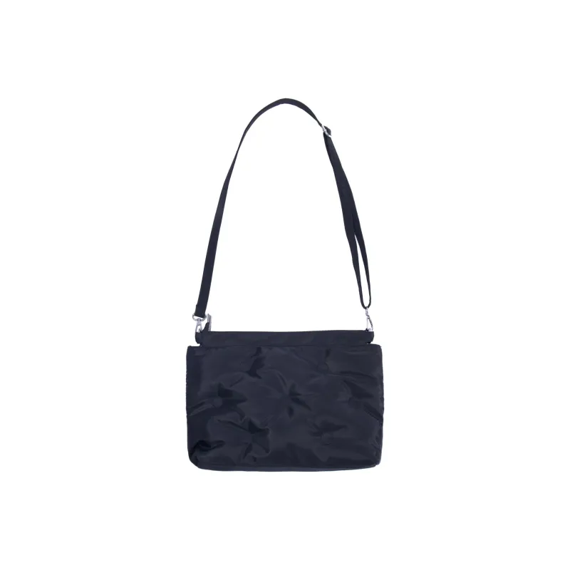 KILLWINNER Cloud Memory Foam Soft Down Cotton Shoulder Bag Women's White-14