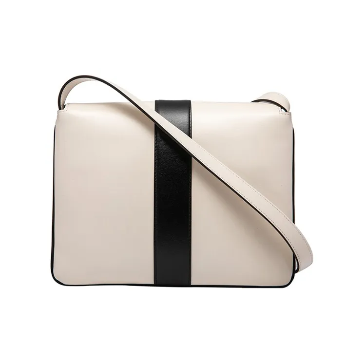 GUCCI Multicolor Leather Crossbody Bag, Shoulder Bag Women's-4