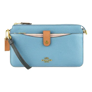 COACH Noa Pop Up Crossbody Bags
