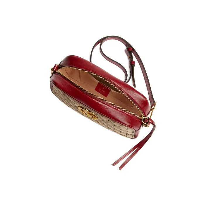 GUCCI Marmont Shoulder Bags-6