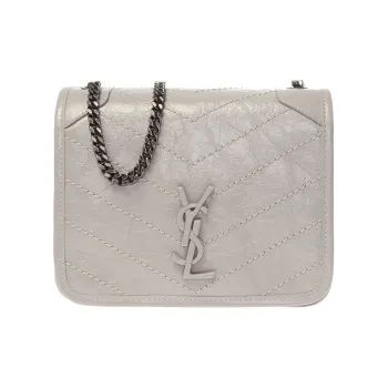 SAINT LAURENT Niki Crossbody Bags