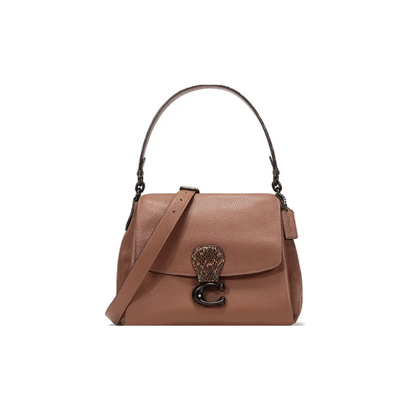 COACH May Handbags-0