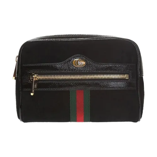 GUCCI Unisex  Fanny Pack