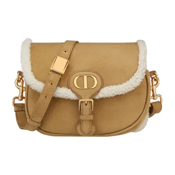 DIOR Bobby Shoulder Bags