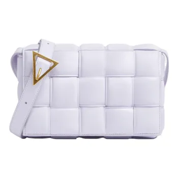 Bottega Veneta Padded Cassete Mirth Washed