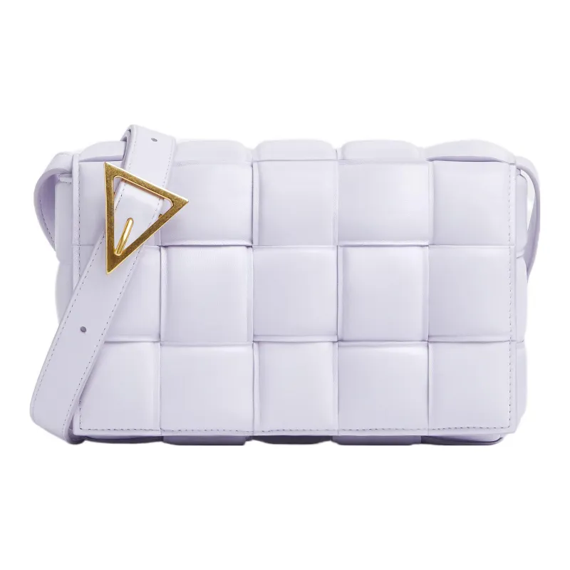 Bottega Veneta Padded Cassete Mirth Washed-0