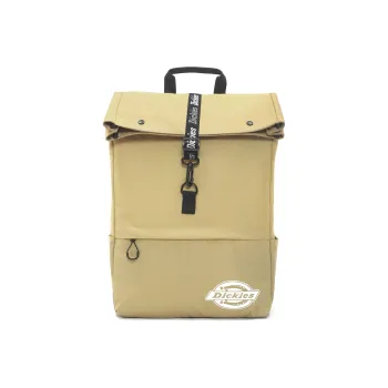 Dickies 100th Anniversary Polyester Backpack Regular Unisex Khaki