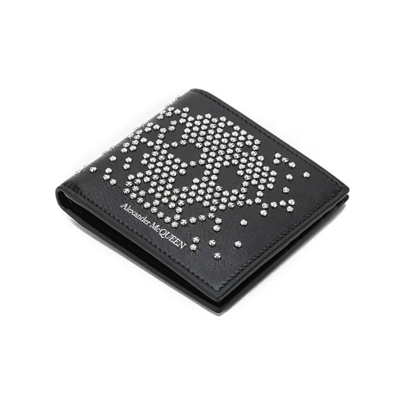 Alexander McQueen Wallets-5