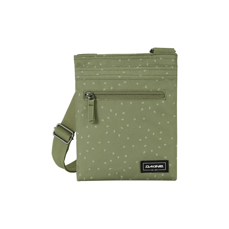 Dakine Polyester Crossbody Bag, Shoulder Bag Regular Unisex Multicolor-10