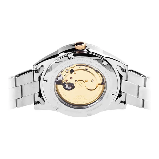 CITIZEN Men Mechanical Watch Series Watch-2