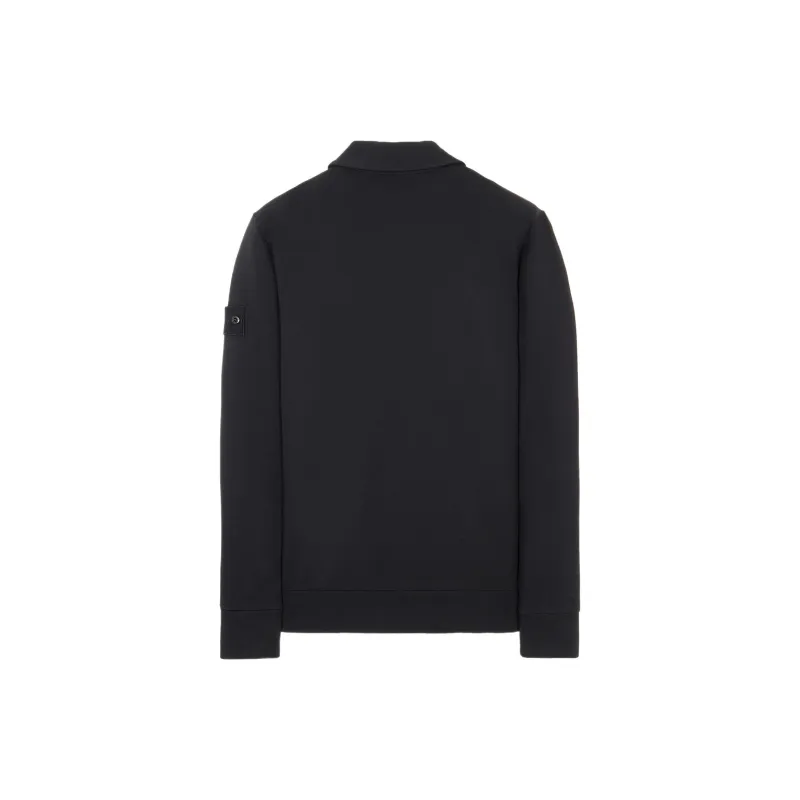 STONE ISLAND Jackets & Coats Men's Black-1