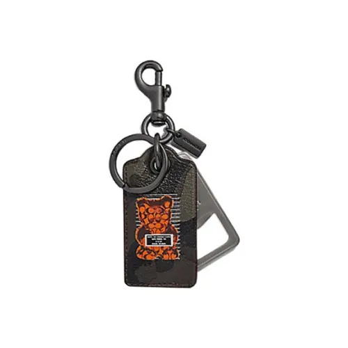 COACH Bag Accessories
