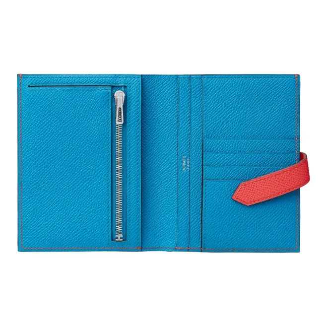 HERMES Bearn Wallets-1