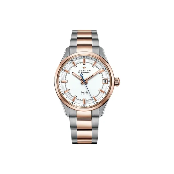 ZENITH El Primero Espada 51.2170.4650/01.M2170-0